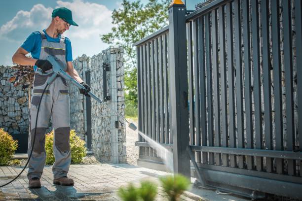 Solar Panel Cleaning in Long Beach, CA