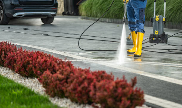 Long Beach, CA Pressure Washing Company